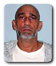 Inmate LARRY NICHOLAS