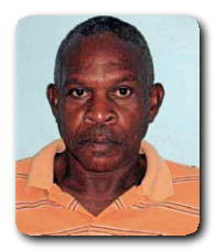 Inmate LAWRENCE ANTHONY WILLIAMS