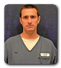 Inmate DANIEL J COLLINS