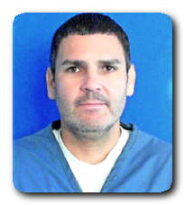 Inmate JOSE PEREZ-RAMOS