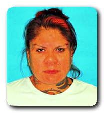 Inmate MAGGIE MARY PUENTE