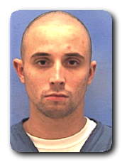 Inmate MICHAEL WENCE