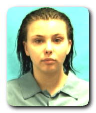 Inmate HANNA S BRADLEY