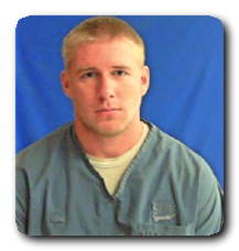Inmate MATTHEW A COLLINS