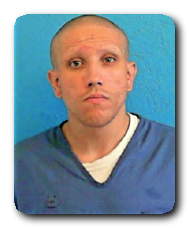 Inmate MARK A WATERS