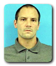 Inmate JAMES LAVERNE III KENNEDY