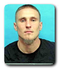 Inmate MITCHEL ANDREW SEARLE