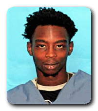 Inmate RONALD WHATLEY