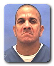 Inmate CARLOS J BURGOS-COLLAZO