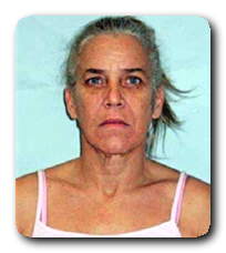 Inmate CINDY S WHIDDEN