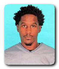 Inmate DANTHONY MONTARIOUS WRIGHT