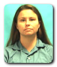 Inmate MACY L MCCULLERS