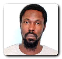 Inmate JAJUAN ALLE SMITH