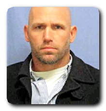 Inmate ERIC LANCE WEST