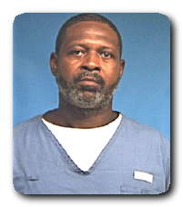 Inmate KENNETH B ANDERSON
