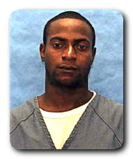 Inmate COURTNEY D JOHNSON