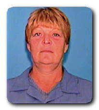 Inmate DONNA M MOBLEY