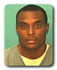 Inmate ADRIAN NELSON