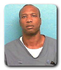 Inmate VINCENT T TAYLOR