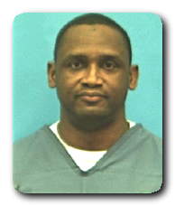 Inmate TIMOTHY D WELLS
