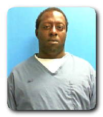 Inmate TONY T ANDERSON