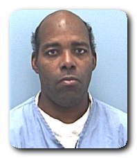 Inmate WILLIE JR FORD