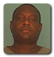 Inmate TYRONE D MILLER