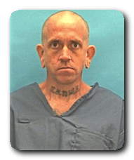 Inmate MAAN NELSON