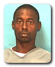 Inmate JERRY L JR SMITH