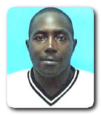 Inmate ANDRE M YOUNG