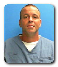Inmate BRENTON D DAVIS