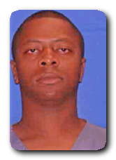 Inmate TERRANCE L FORD