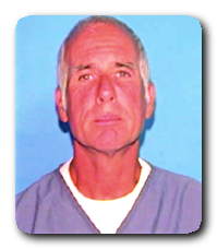 Inmate BRUCE PETERSON