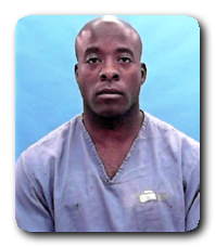 Inmate ULYSSES D PHILLIPS
