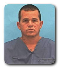 Inmate CHRISTOPHER Q PITTS
