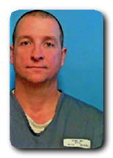 Inmate RAY D THOMPSON