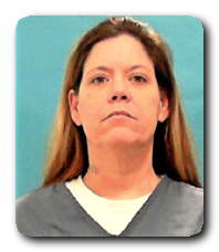 Inmate MELISSA A DOVER