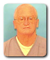 Inmate DENNIS D PROUDFOOT