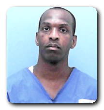 Inmate LAMONT T ASBERRY