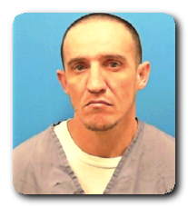 Inmate MICHAEL L FORRESTER