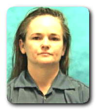 Inmate AMANDA D LAWRENCE