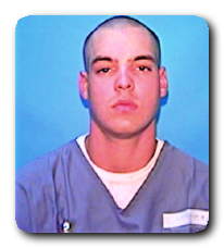 Inmate MICHAEL J LEWIS