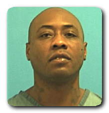 Inmate JERMAINE A SMITH