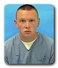 Inmate STEVEN J ARMSTRONG