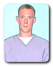 Inmate CHAD STEFFENS