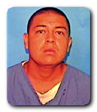 Inmate GONZALO ENRIQUEZRODRIGUEZ