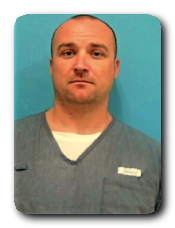 Inmate JACOB D FLOWERS