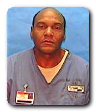 Inmate CLYDE JR JENKINS