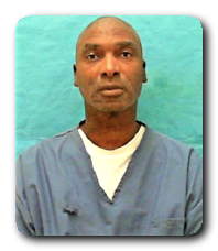 Inmate MALCOLM A WILKINS