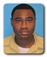 Inmate ANDRE L WILLIAMS